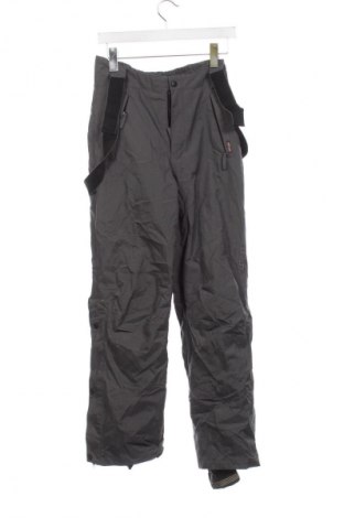 Herren-Outfit für Wintersport Craft, Größe XXS, Farbe Grau, Preis € 13,99