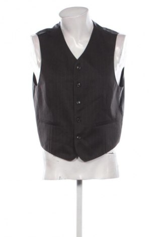 Herrenweste Canda, Größe L, Farbe Schwarz, Preis € 4,99