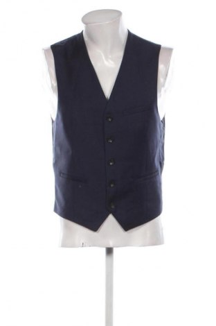 Herrenweste Club Of Gents, Größe L, Farbe Blau, Preis € 4,99