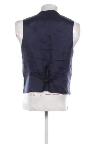 Herrenweste Club Of Gents, Größe L, Farbe Blau, Preis € 4,99