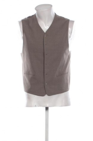 Herrenweste McNeal, Größe M, Farbe Beige, Preis € 11,99