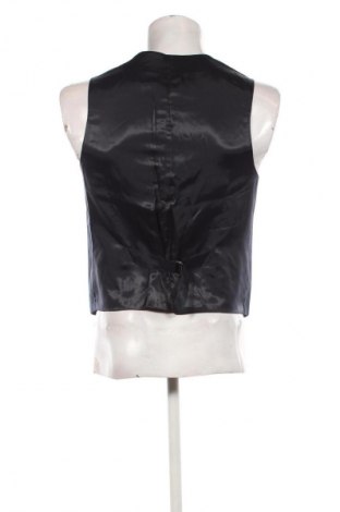 Pánská vesta  Perry Ellis, Velikost S, Barva Modrá, Cena  249,00 Kč