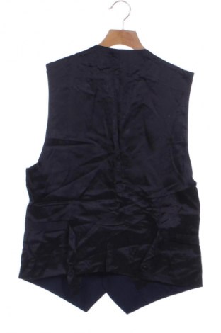 Мъжки елек Reiss, Размер S, Цвят Син, Цена 18,91 €