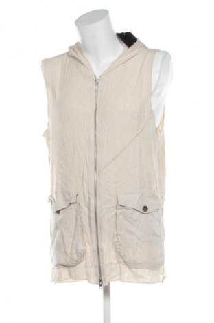 Herrenweste Takeshy Kurosawa, Größe XL, Farbe Mehrfarbig, Preis 27,99 €