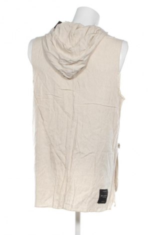 Herrenweste Takeshy Kurosawa, Größe XL, Farbe Mehrfarbig, Preis 27,99 €