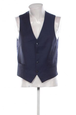 Herrenweste Unbranded, Größe L, Farbe Blau, Preis € 37,99