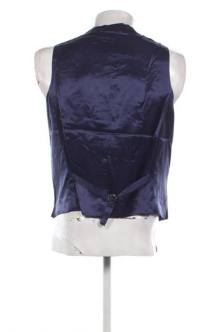 Herrenweste Unbranded, Größe L, Farbe Blau, Preis € 37,99