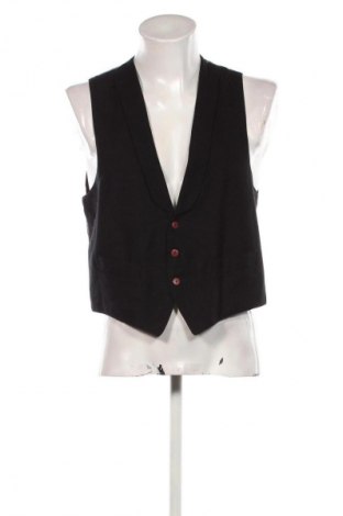 Pánská vesta  Unbranded, Velikost L, Barva Černá, Cena  159,00 Kč