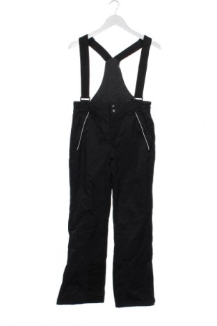 Herrenoverall für Wintersport Crane, Größe M, Farbe Schwarz, Preis € 88,99