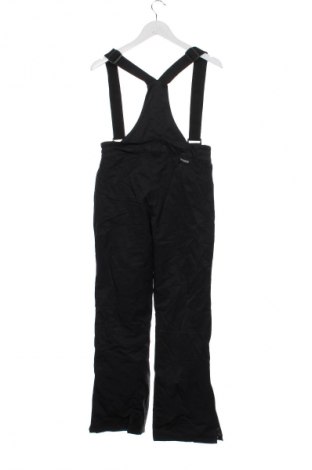 Herrenoverall für Wintersport Crane, Größe M, Farbe Schwarz, Preis € 88,99