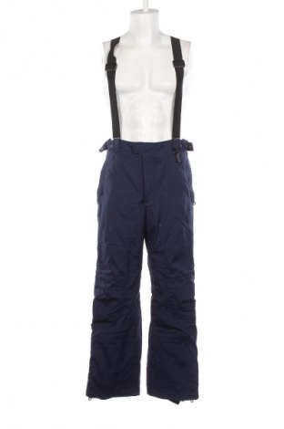 Herrenoverall für Wintersport Diadora, Größe L, Farbe Blau, Preis € 95,99