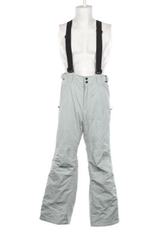 Herrenoverall für Wintersport Etirel, Größe M, Farbe Grau, Preis € 88,99