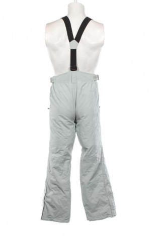 Herrenoverall für Wintersport Etirel, Größe M, Farbe Grau, Preis € 88,99