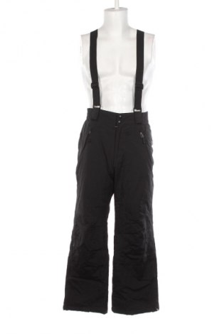 Herrenoverall für Wintersport Etirel, Größe S, Farbe Schwarz, Preis € 88,99