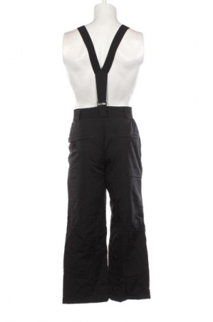 Herrenoverall für Wintersport Etirel, Größe S, Farbe Schwarz, Preis € 88,99