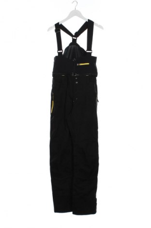 Herrenoverall für Wintersport Inoc, Größe S, Farbe Schwarz, Preis € 88,99