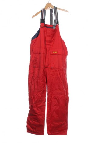 Herrenoverall für Wintersport Unbranded, Größe XS, Farbe Rot, Preis € 80,99