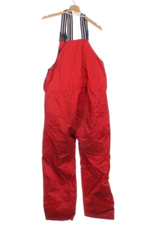 Herrenoverall für Wintersport Unbranded, Größe XS, Farbe Rot, Preis € 80,99