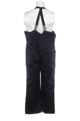 Pánská kombinéza pro zimní sporty  Unbranded, Velikost XL, Barva Modrá, Cena  1 129,00 Kč