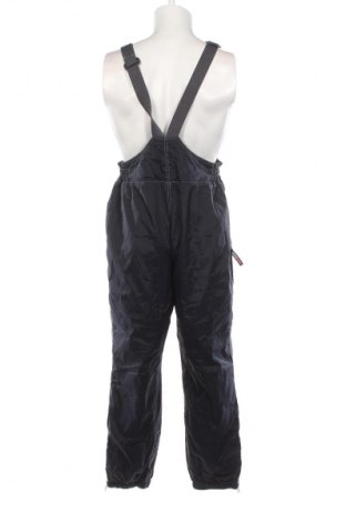 Herrenoverall für Wintersport Unbranded, Größe XL, Farbe Blau, Preis € 36,99