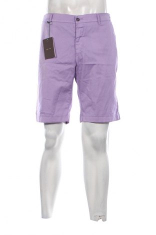 Férfi rövidnadrág Berwich, Méret XL, Szín Lila, Ár 22 399 Ft