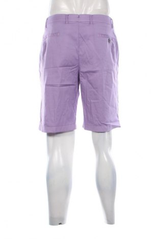 Férfi rövidnadrág Berwich, Méret XL, Szín Lila, Ár 22 399 Ft