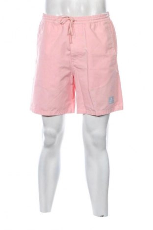 Herren Shorts Department Five, Größe L, Farbe Rosa, Preis € 68,99