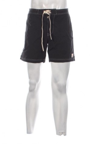 Herren Shorts Deus Ex Machina, Größe S, Farbe Grau, Preis € 41,99