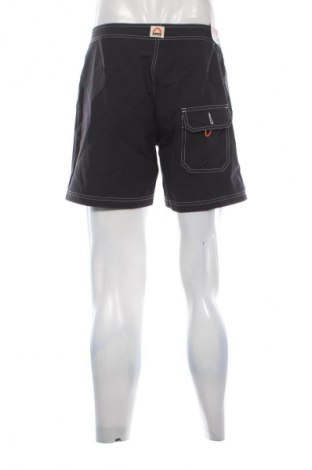 Herren Shorts Deus Ex Machina, Größe S, Farbe Grau, Preis € 41,99
