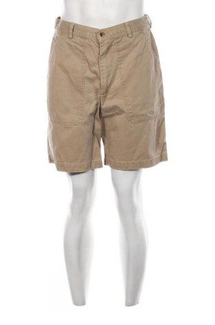 Мъжки къс панталон Dockers, Размер M, Цвят Кафяв, Цена 2,55 €