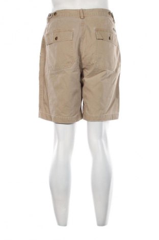 Мъжки къс панталон Dockers, Размер M, Цвят Кафяв, Цена 2,55 €