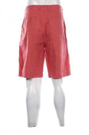 Pánské kraťasy F&F, Velikost L, Barva Červená, Cena  129,00 Kč
