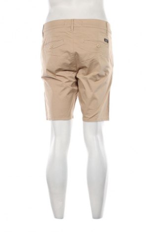 Herren Shorts Guess, Größe M, Farbe Beige, Preis € 34,99