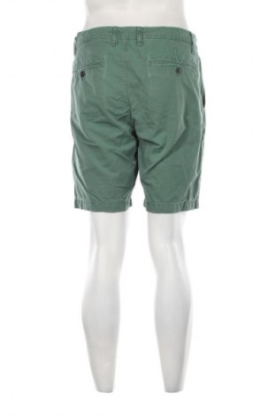 Pánské kraťasy H&M L.O.G.G., Velikost M, Barva Zelená, Cena  199,00 Kč