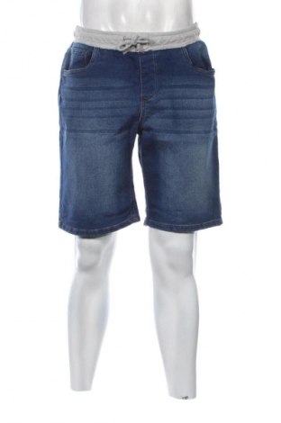Herren Shorts Identic, Größe M, Farbe Blau, Preis € 5,99