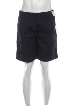 Herren Shorts Jackeroo, Größe M, Farbe Blau, Preis € 3,99