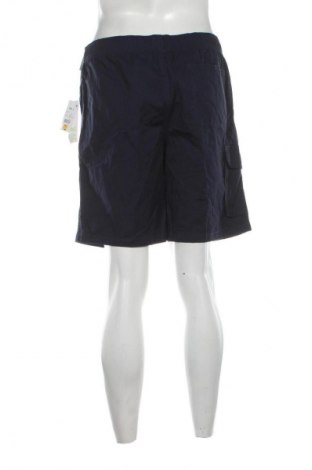 Herren Shorts Jackeroo, Größe M, Farbe Blau, Preis € 3,99