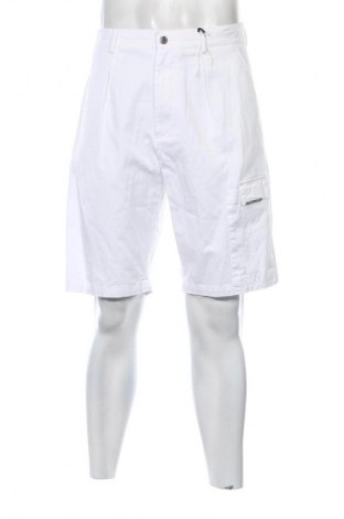 Herren Shorts Les Hommes, Größe L, Farbe Weiß, Preis € 77,99