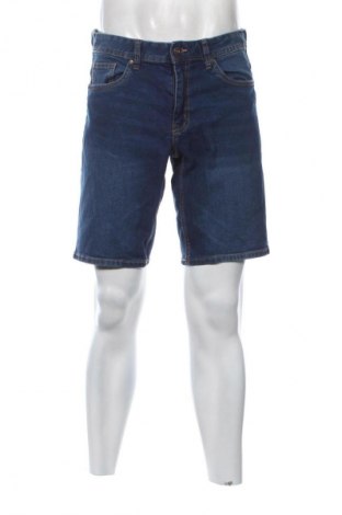 Herren Shorts Livergy, Größe L, Farbe Blau, Preis € 8,99