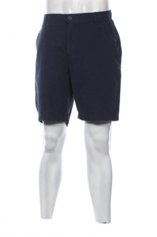 Herren Shorts Livergy, Größe M, Farbe Blau, Preis € 7,99
