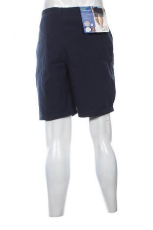 Herren Shorts Livergy, Größe M, Farbe Blau, Preis € 7,99