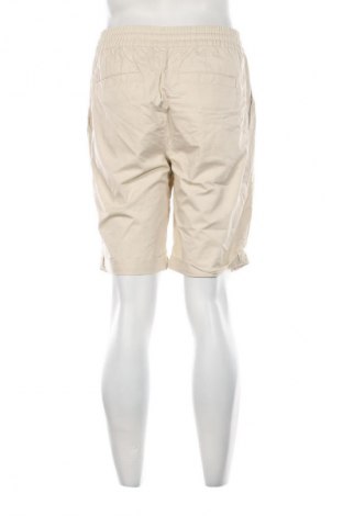 Мъжки къс панталон Mango, Размер M, Цвят Бежов, Цена 6,64 €