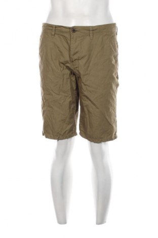 Pánské kraťasy Mustang, Velikost L, Barva Zelená, Cena  139,00 Kč