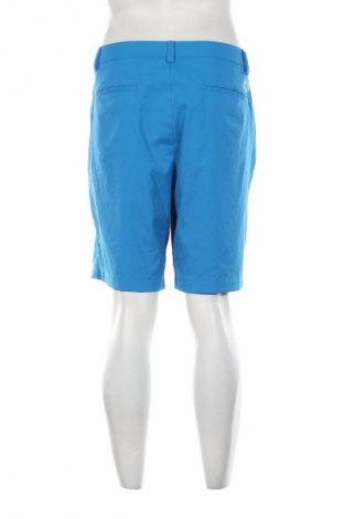 Pánské kraťasy PUMA, Velikost XL, Barva Modrá, Cena  439,00 Kč