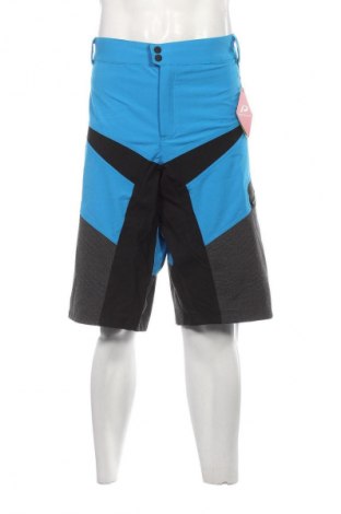 Herren Shorts Protective, Größe 5XL, Farbe Mehrfarbig, Preis € 41,99