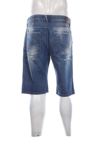 Pánské kraťasy Pull&Bear, Velikost L, Barva Modrá, Cena  149,00 Kč