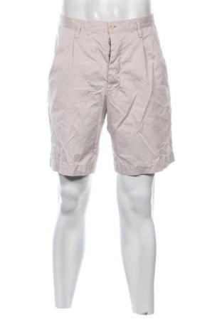 Мъжки къс панталон Rifle, Размер M, Цвят Бежов, Цена 2,04 €