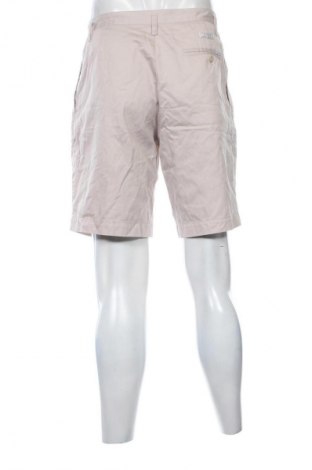 Мъжки къс панталон Rifle, Размер M, Цвят Бежов, Цена 2,04 €