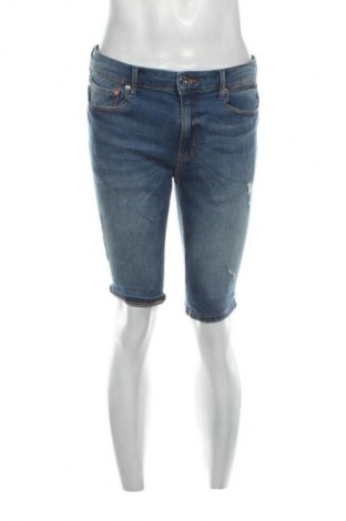 Herren Shorts River Island, Größe M, Farbe Blau, Preis € 14,99
