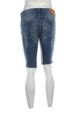 Herren Shorts River Island, Größe M, Farbe Blau, Preis € 14,99